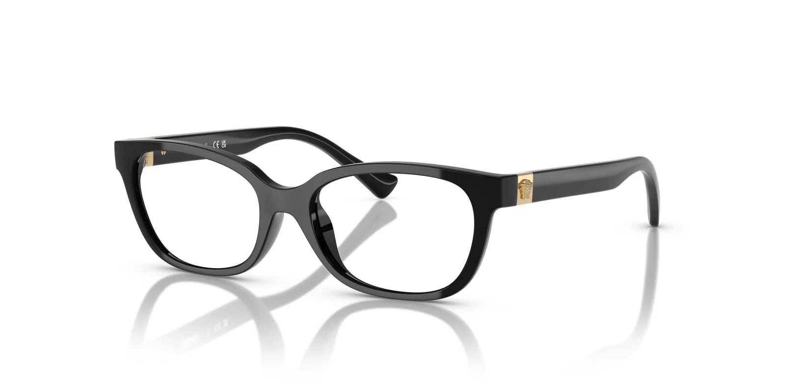 Versace Kids 3006U Eyeglasses - view 10